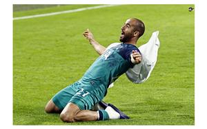 Lucas Moura